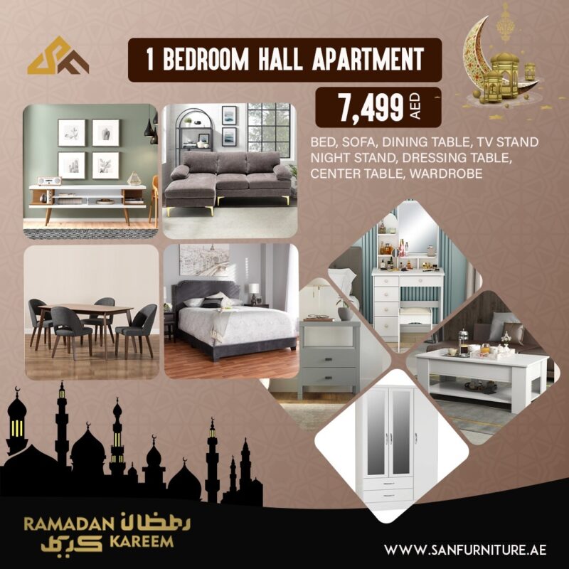 Luxury Furniture Sale