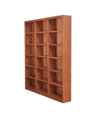 Book Storage Cabinet