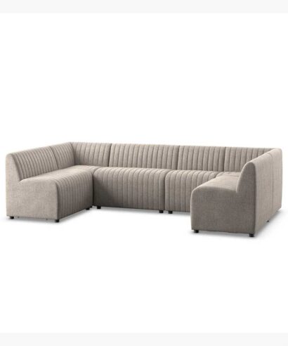 U Shape Sectional Sofa