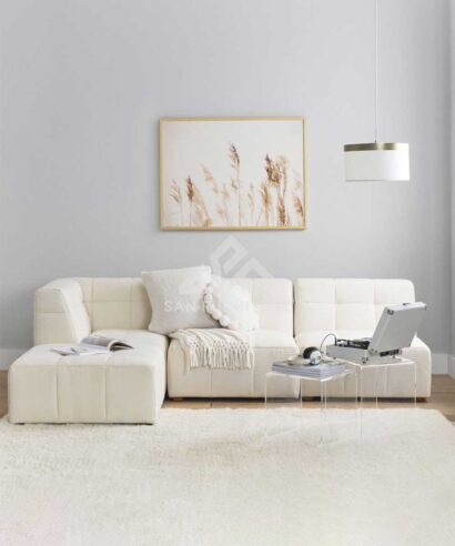 Super-Sectional Sofa