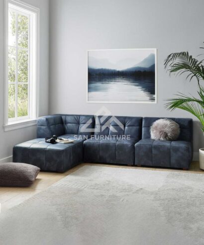 Super-Sectional Sofa