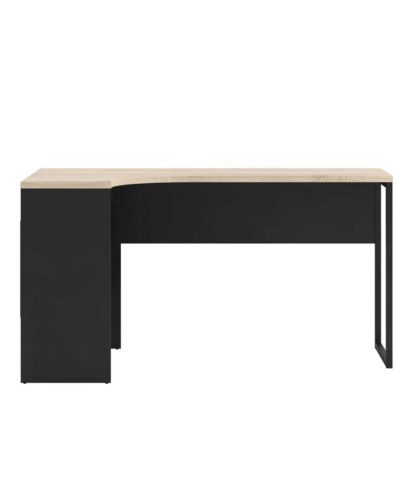 L Shaped Computer Table