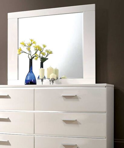 Coating Dressing Table