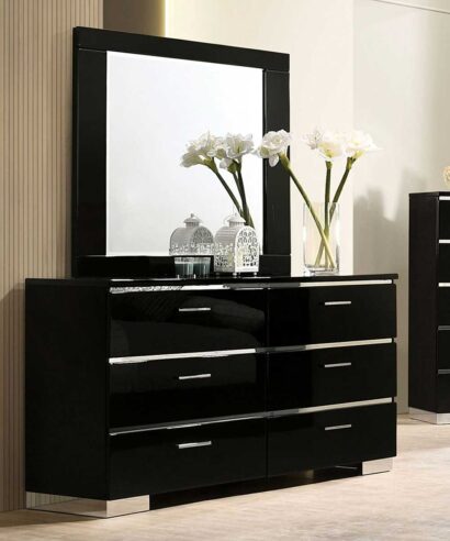 Coating Dressing Table