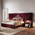 Contemporary Majestic Wall Panel Beds