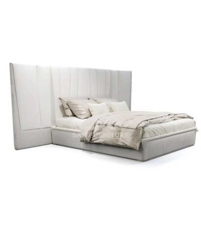 Majestic Wall Panel Beds