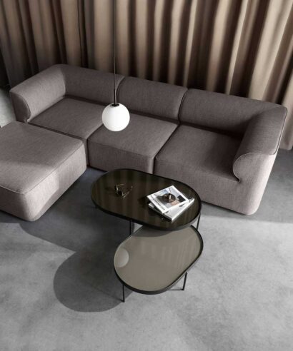Eave Contemporary Modular Sofa