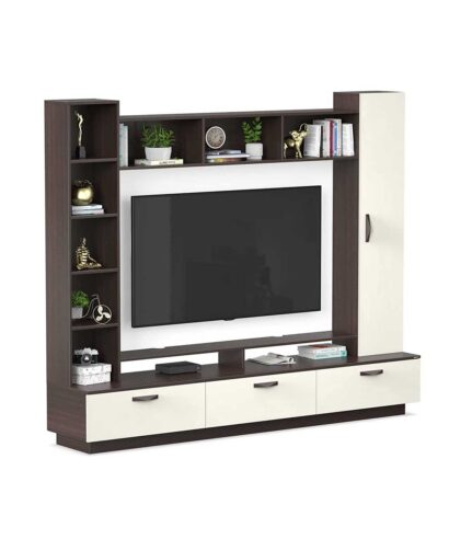 Tv Entertainment Cabinet