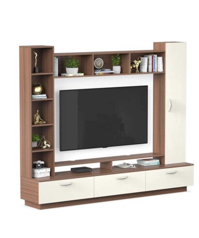 Tv Entertainment Cabinet