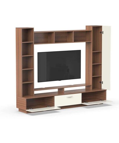 Tv Entertainment Cabinet