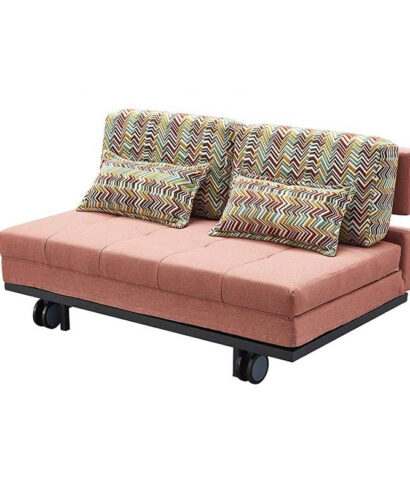 Adjustable Sofa cum Bed