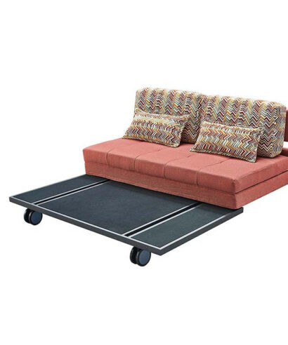 Adjustable Sofa cum Bed