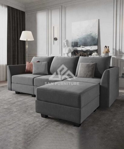 Sectional Sofa Couch