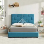Isabelle Modern Design Bed