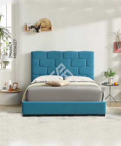 Isabelle Modern Design Bed