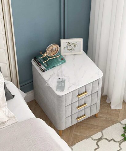 MDF Nightstand