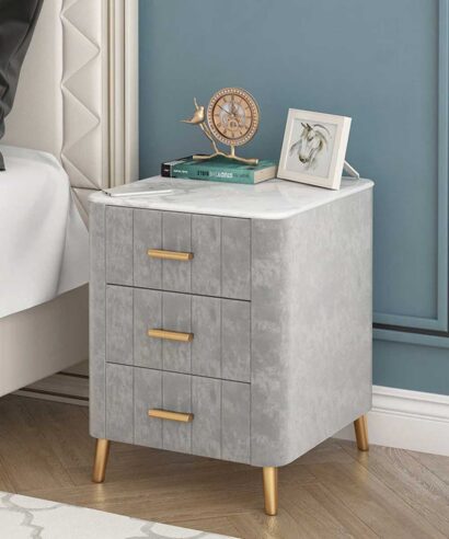 MDF Nightstand