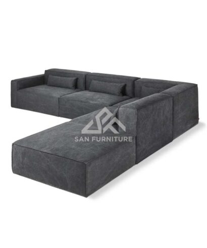 5-Pc Sectional Sofa