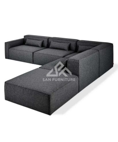 5-Pc Sectional Sofa