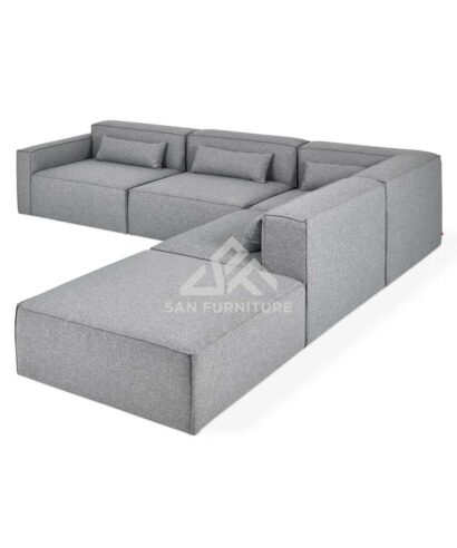 5-Pc Sectional Sofa