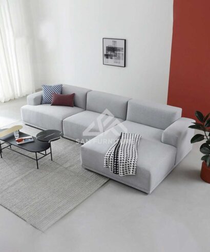 Modular Sectional Sofa