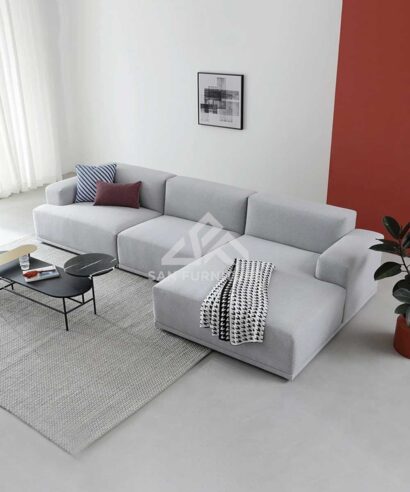 Modular Sectional Sofa