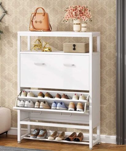 Shoes Rack Storage Organizer