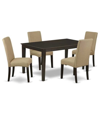 5-Piece Dining Set