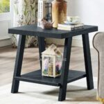 Modernistic Filipek End Table