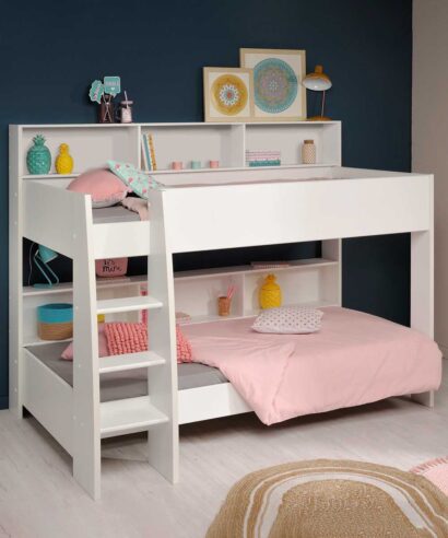 Parisot Bunk Bed