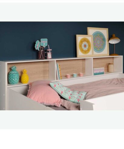 Parisot Bunk Bed