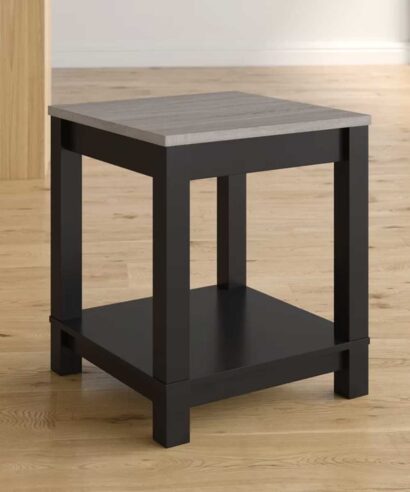 Pettigrew End Table