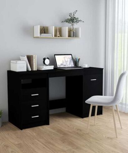 Sleek and Modern Office Desk