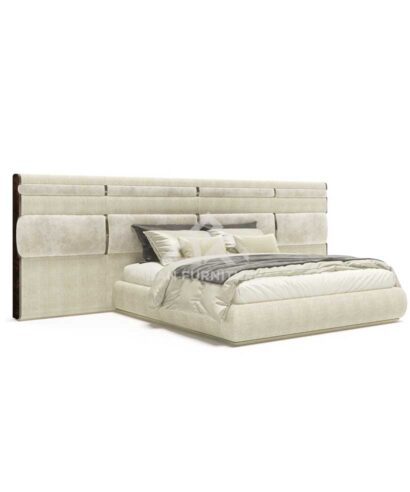 Trilogy Double Bed