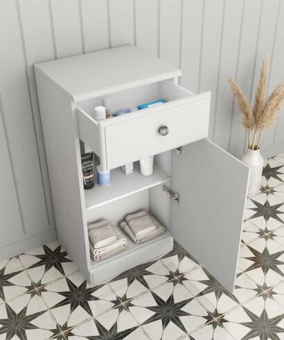 Bathroom Storage Cabinet