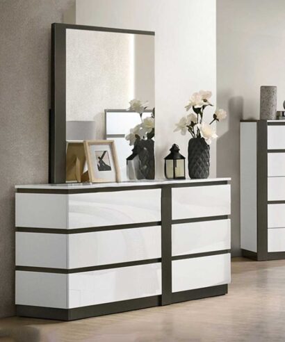 Design Dressing Table