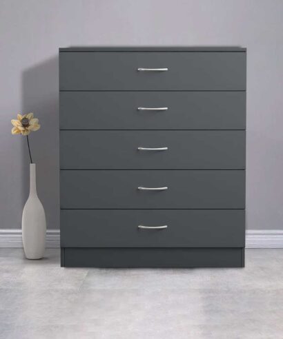 Design Chest of Drawers