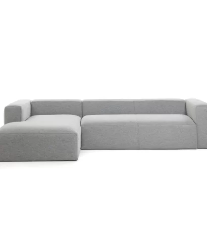 L Shaped Sofa