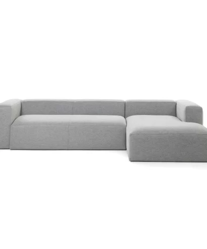 L Shaped Sofa