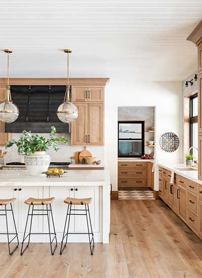 Kitchen Interior design