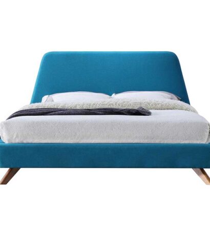 Modern Arroyo Upholstered Bed