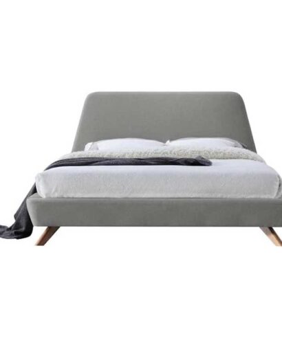 Modern Arroyo Upholstered Bed