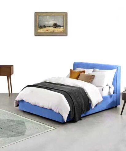 Kelly Classic Bed