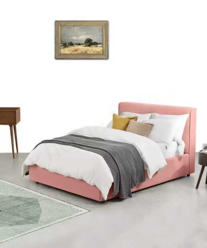 Kelly Classic Bed