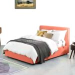 SAN Furniture Kelly Classic Bed in UAE