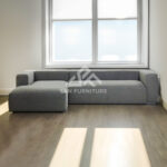 L Shaped Sofa