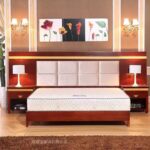 Modern President Luxury Bed