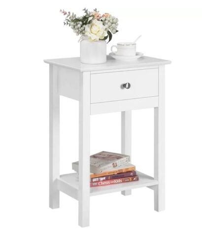 Kozak Tall Sofa Side Table