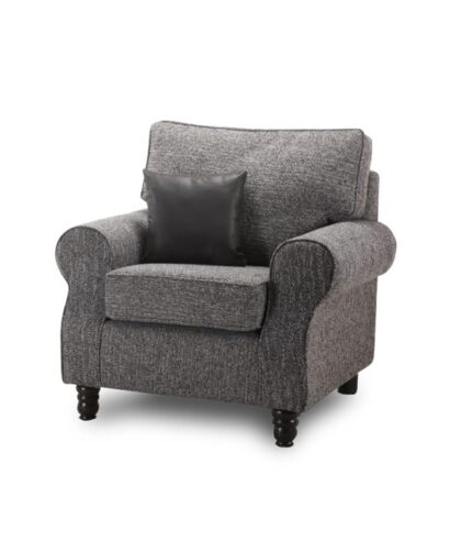 Compatible Roll Armchair