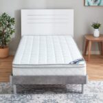Top Pillow Mattress